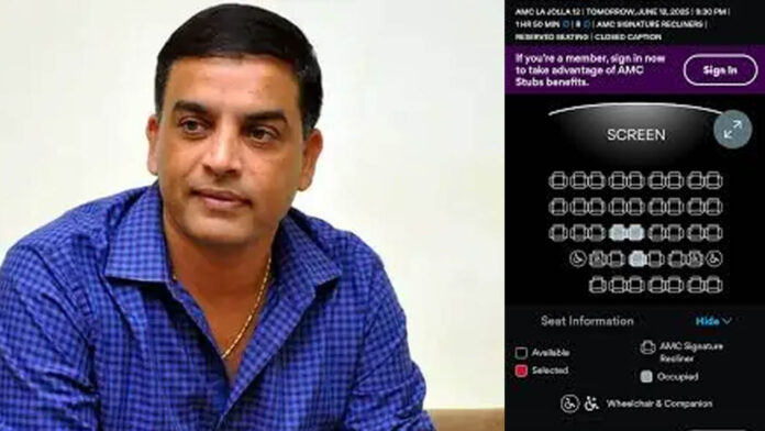 Dil Raju