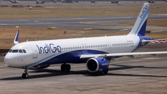 Indigo
