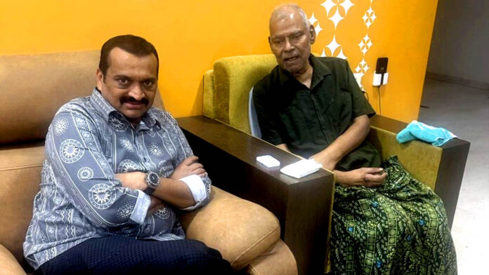 Kota Srinivasa rao
