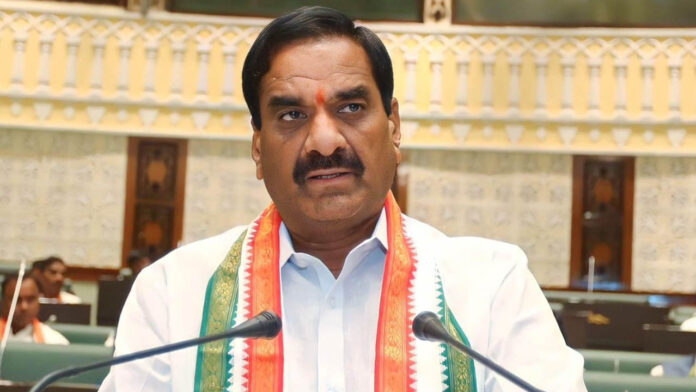 Malreddy Ranga Reddy