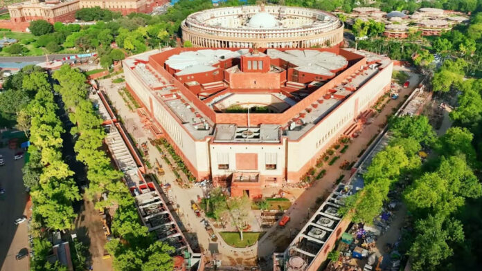Parliament