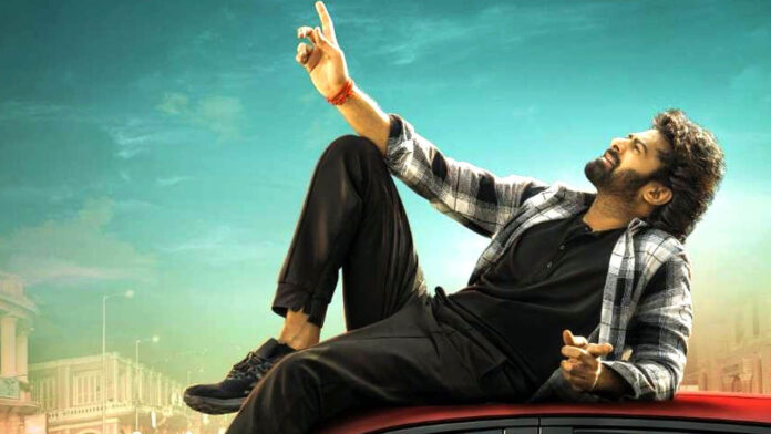 Prabhas