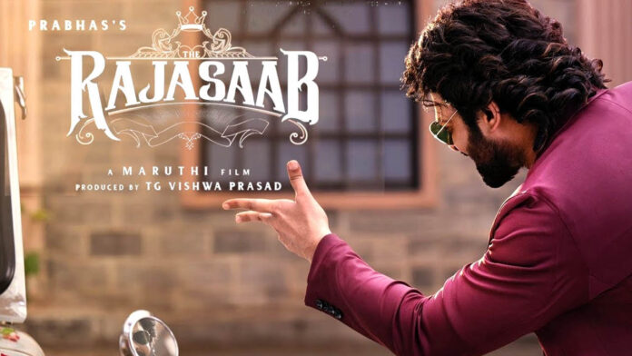 Prabhas