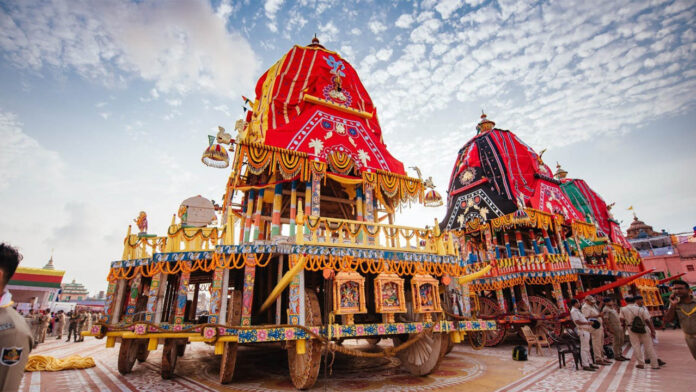 Puri Jagnnath