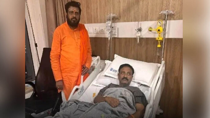 Jukkal MLA