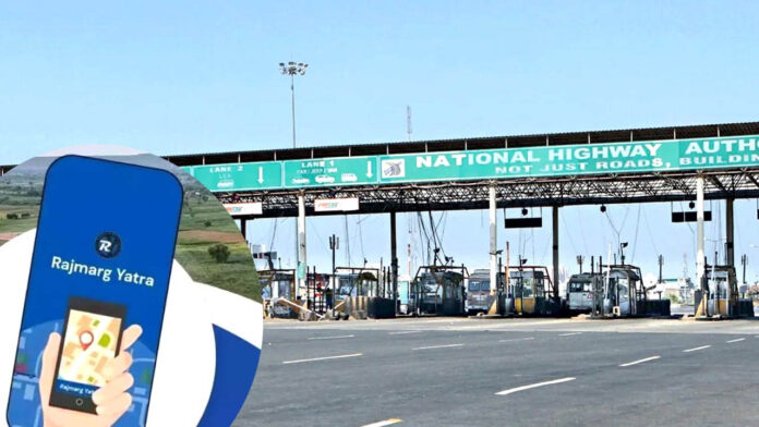 Toll Tax