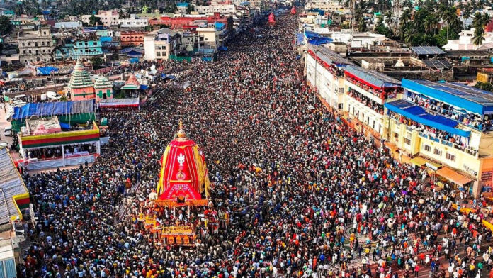 Puri Jagannath