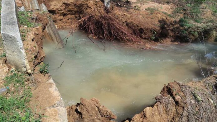 Nizamsagar