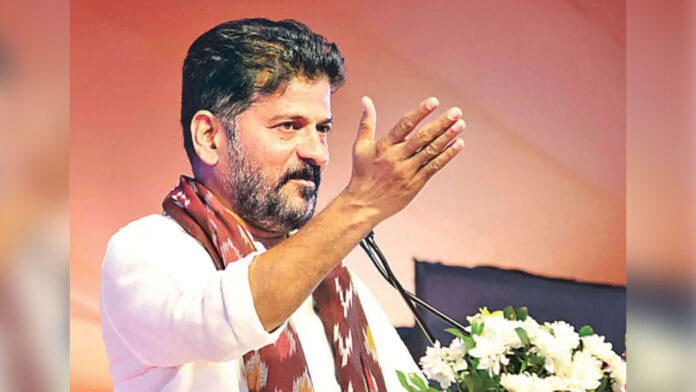 CM Revanth