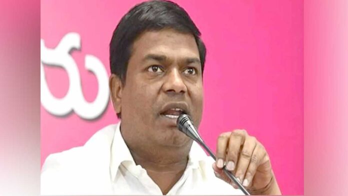 Maganti Gopinath