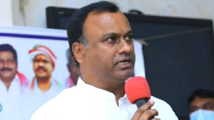 Minister Post