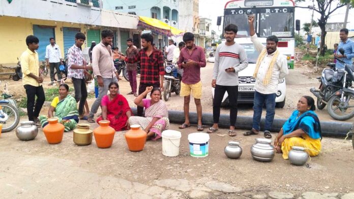 Mahammad Nagar