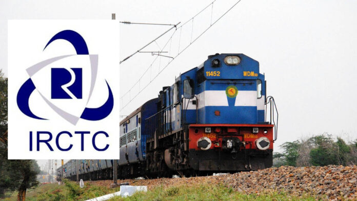 IRCTC