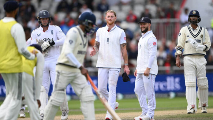 IND vs ENG