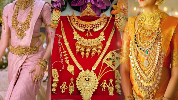 Today Gold Price | బంగారం కొనాల‌ని అనుకునేవారు ఏ మాత్రం ఆల‌స్యం చేయ‌కండి.. ఈ రోజు ధ‌ర‌లు ఎలా ఉన్నాయంటే..!