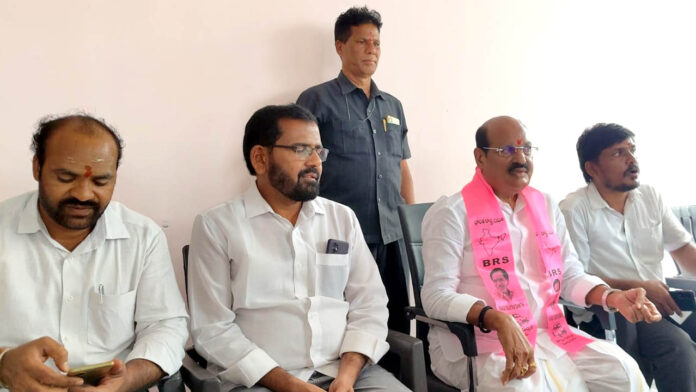Bajireddy Govardan