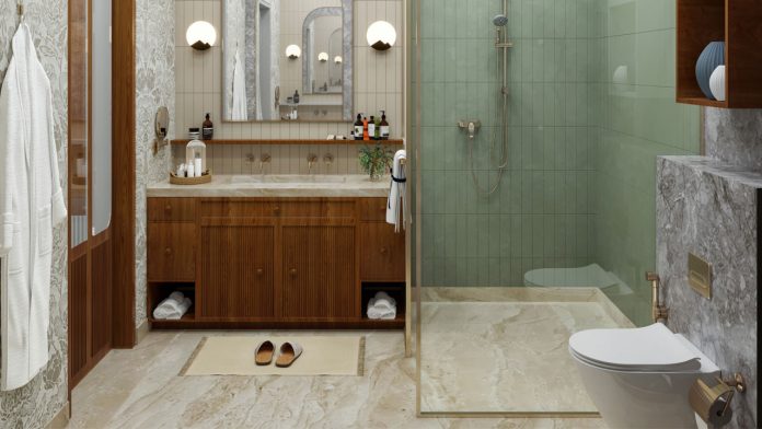 Bathroom Tips