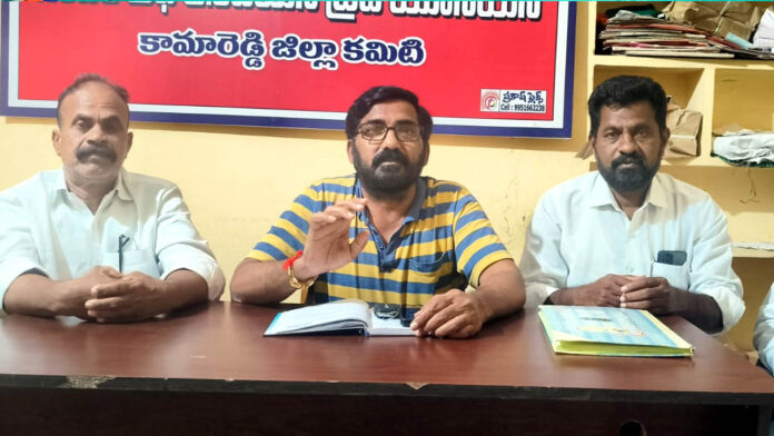 CPM State Secretary