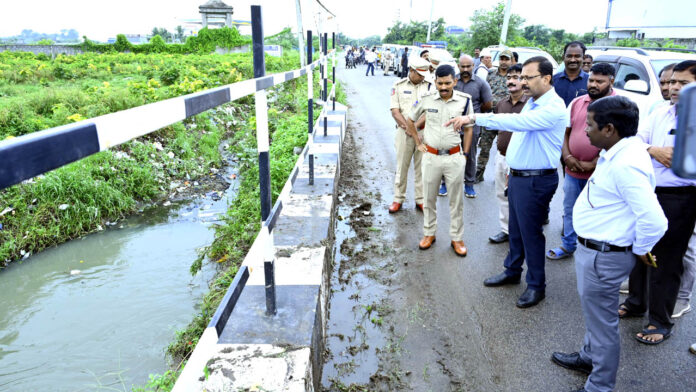 Collector Nizamabad