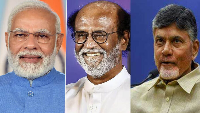 Rajinikanth