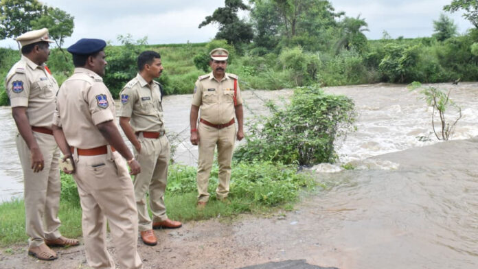 CP Sai chaitanya