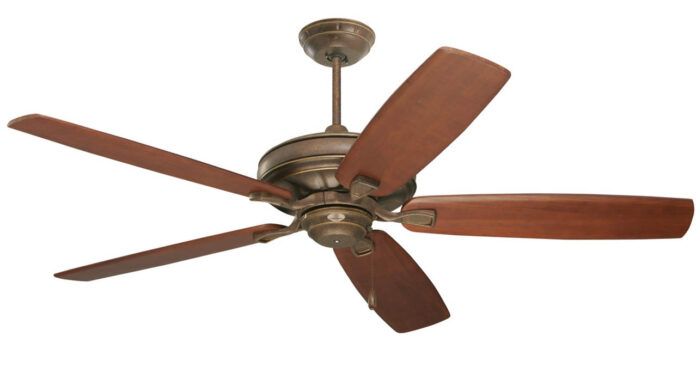 Ceiling Fan Cleaning
