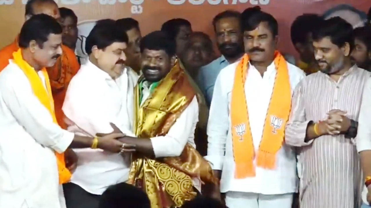 Guvvala Balaraju
