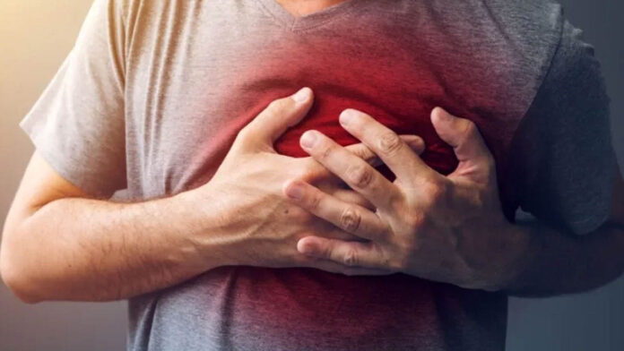 Heart Attack
