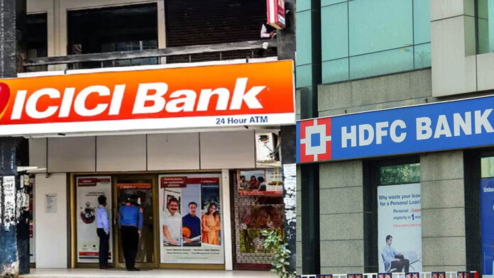 ICICI Bank