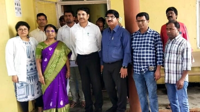 Indalwai PHC