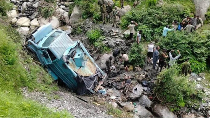 Jammu Kashmir