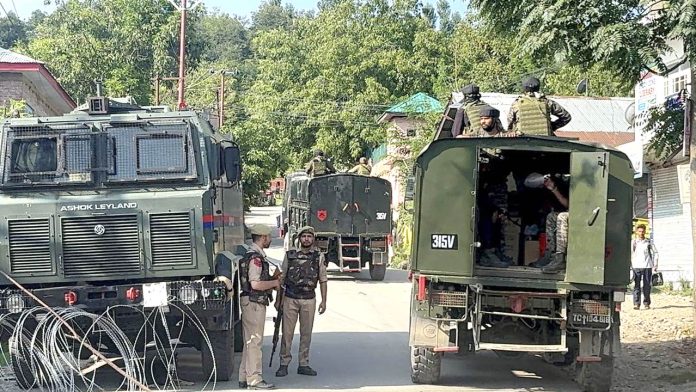 Jammu and Kashmir
