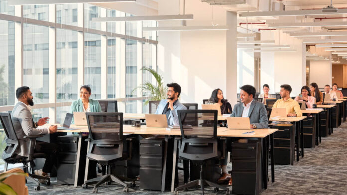 Office Politics