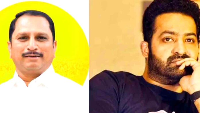 Jr NTR