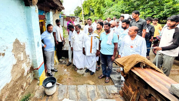 Jukkal MLA