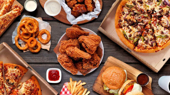 Junk Craving