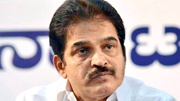 KC Venugopal