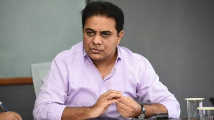 KTR