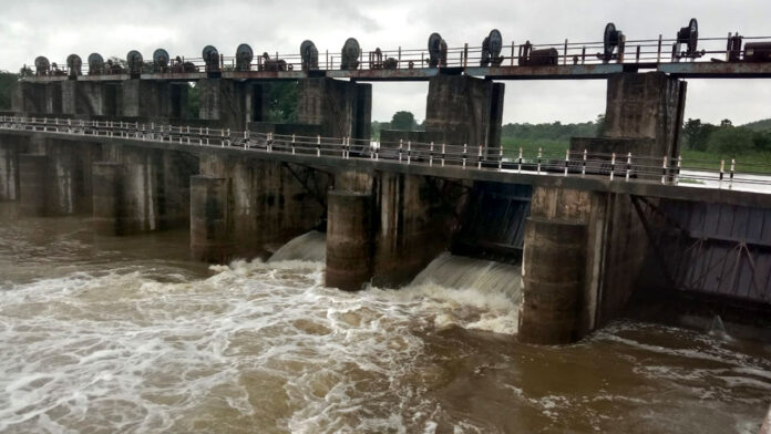 Kalyani project
