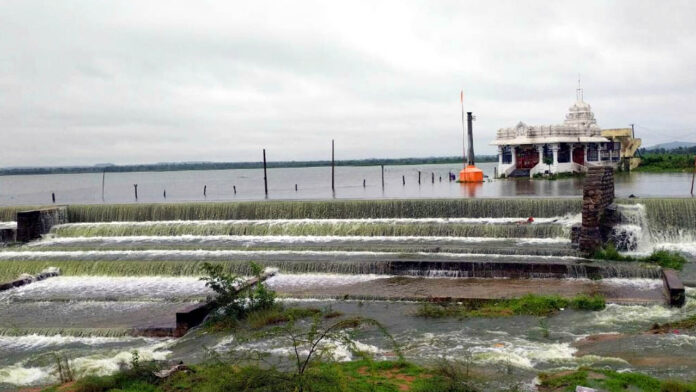 Kamareddy