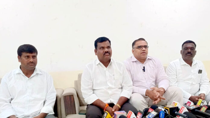 Kamareddy