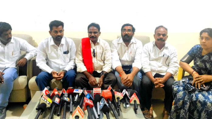 Kamareddy