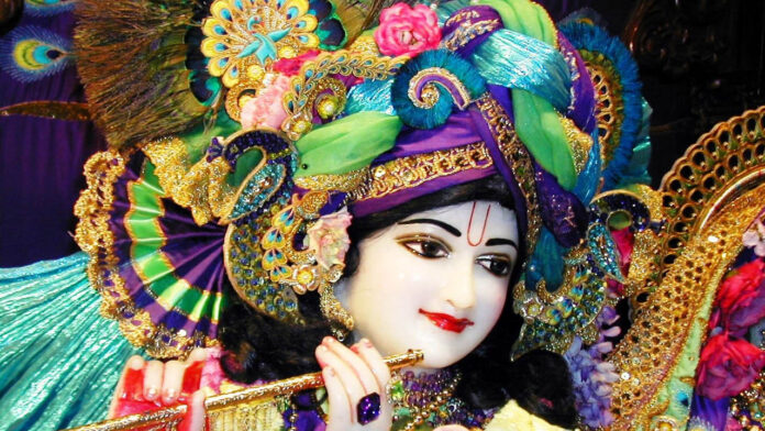 Janmashtami
