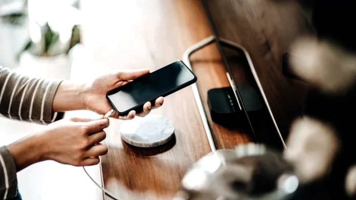 Mobile Charging