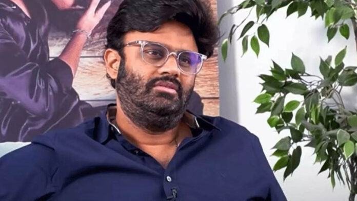 Nagavamsi