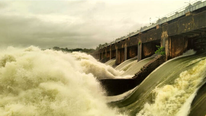 Nizamsagar