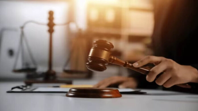 POCSO Court