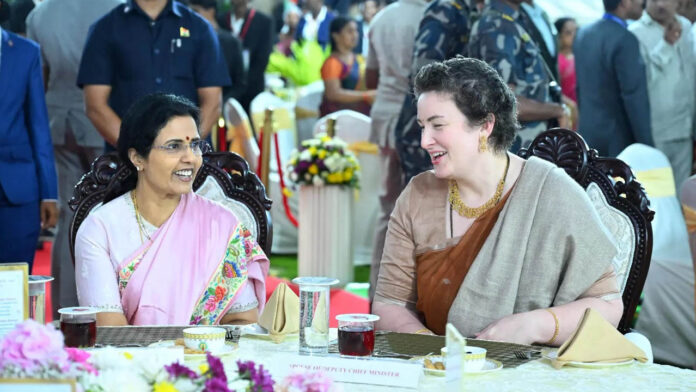 Raj Bhavan