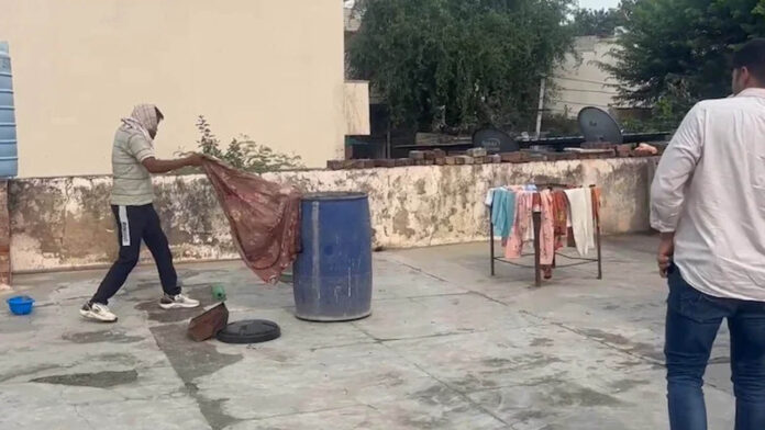 Rajasthan