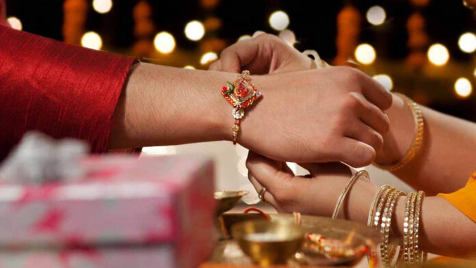 Rakhi Festival